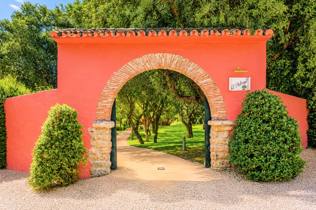 Maison à Coín