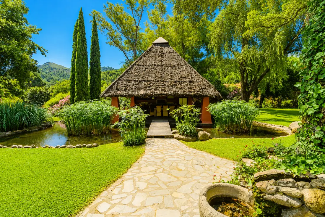 Maison à Coín