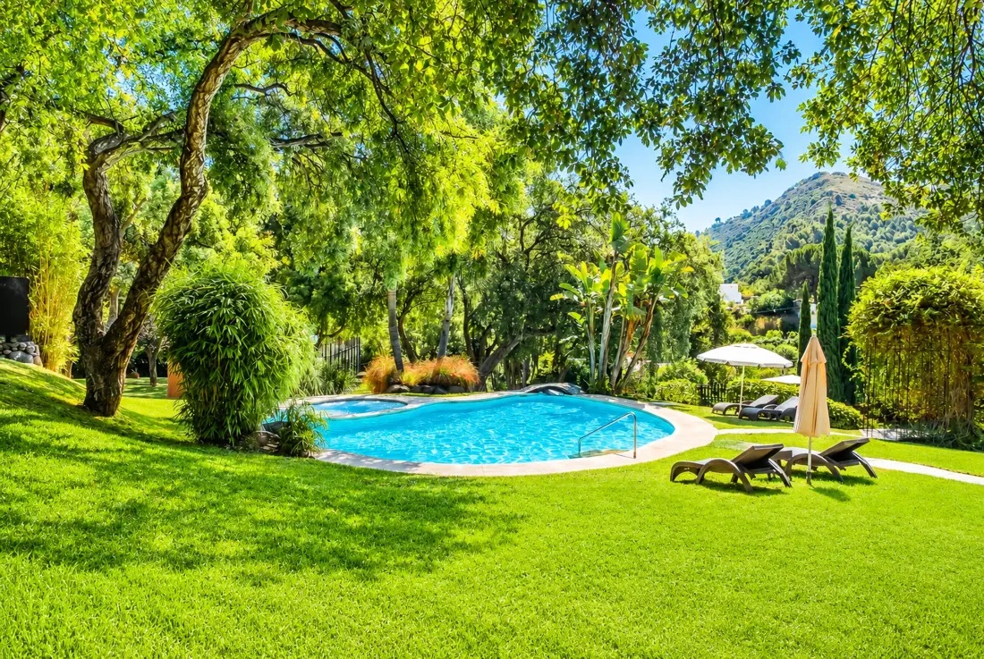 Maison à Coín