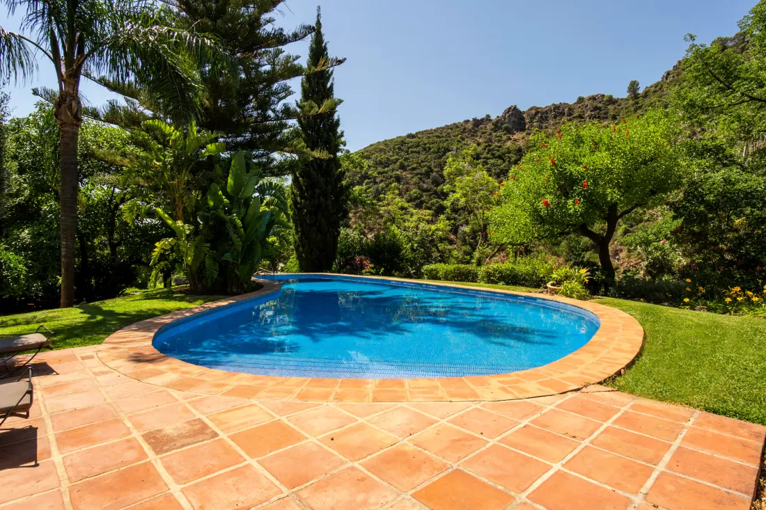 Maison à Coín