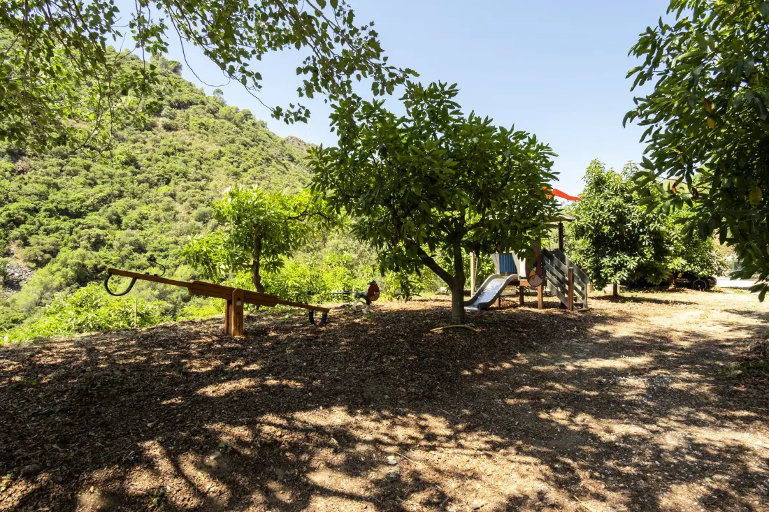 Maison à Coín