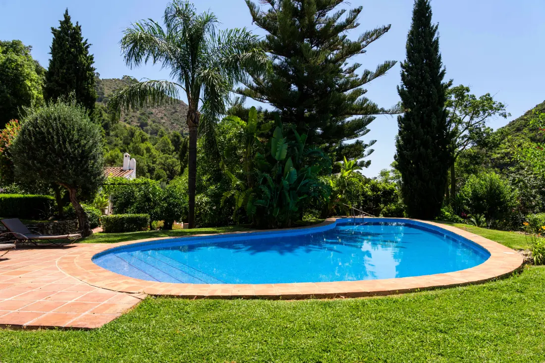 Maison à Coín