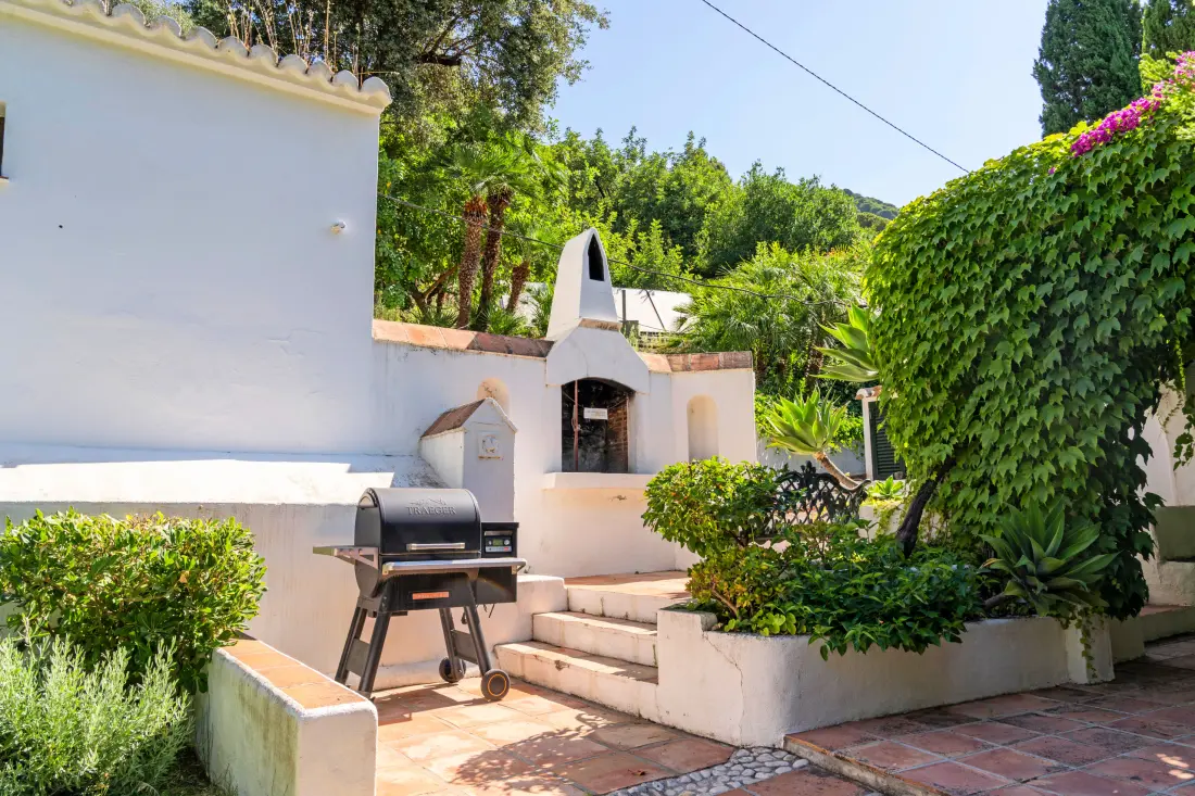 Maison à Coín