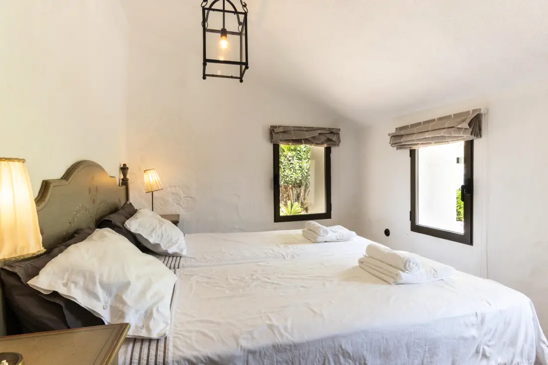 Maison à Coín