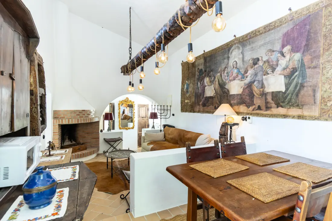 Maison à Coín