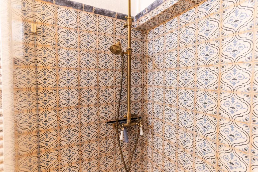 Maison à Coín