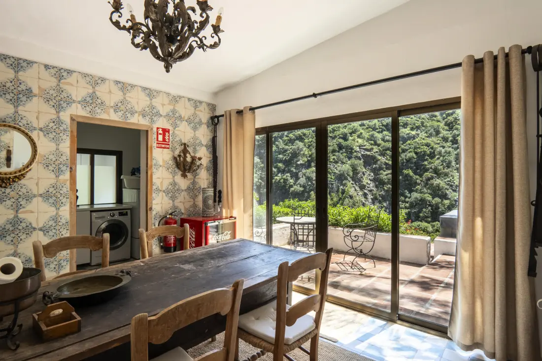 Maison à Coín
