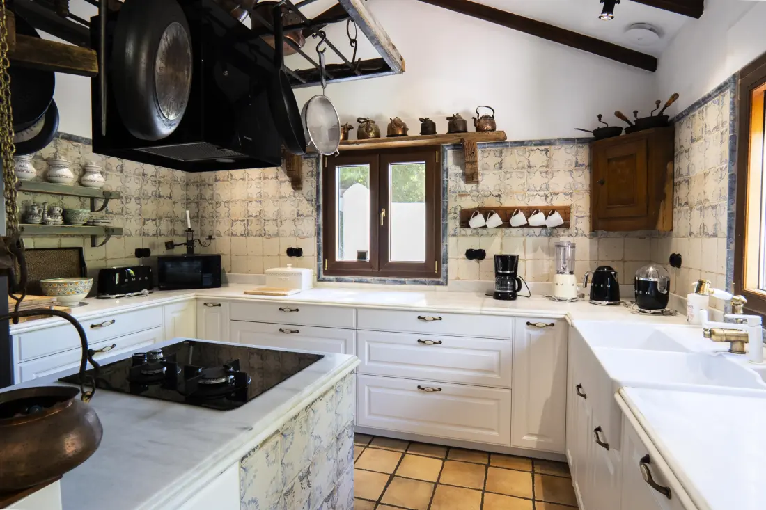 Maison à Coín