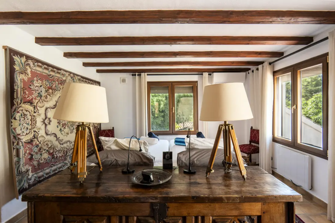 Maison à Coín