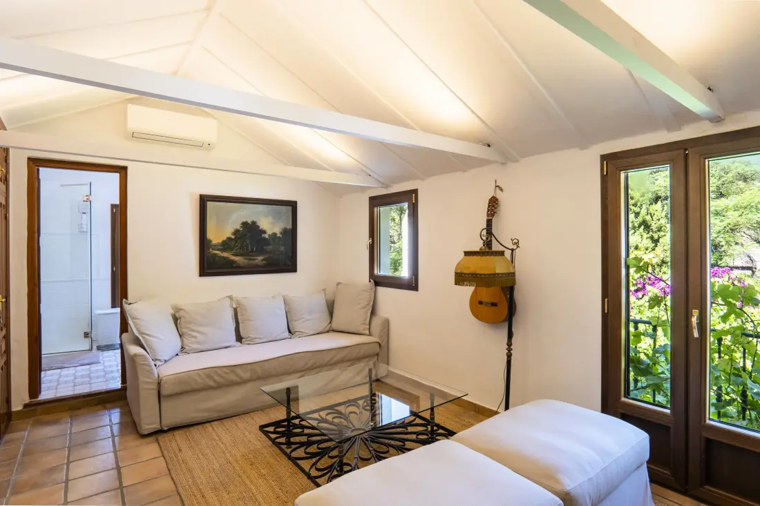 Maison à Coín