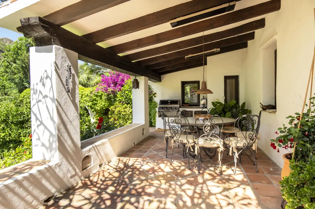 Maison à Coín