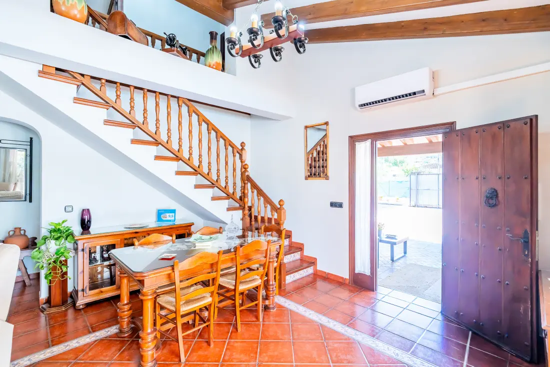 Maison à Coín