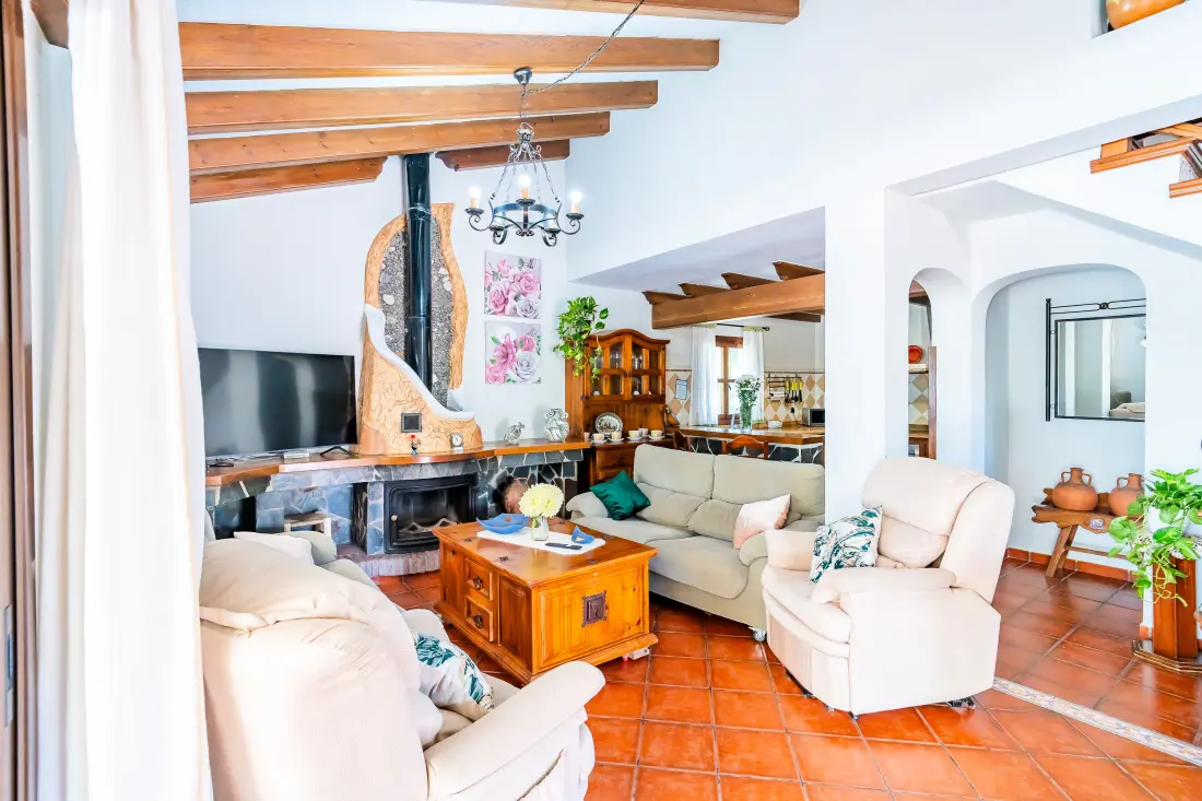 Maison à Coín