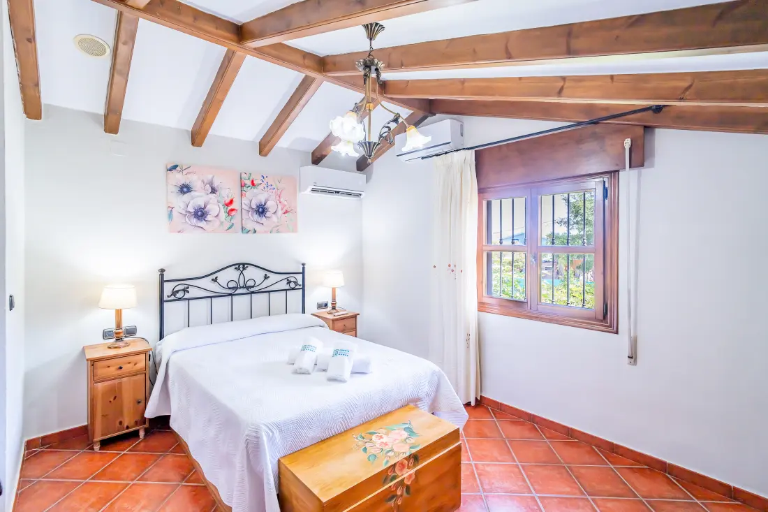 Maison à Coín