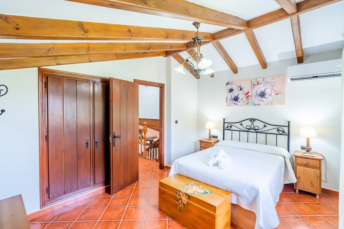Maison à Coín