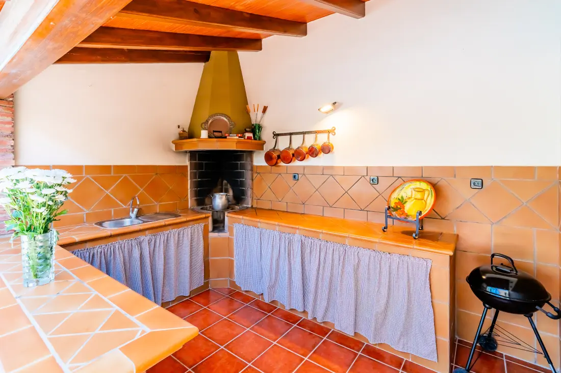Maison à Coín