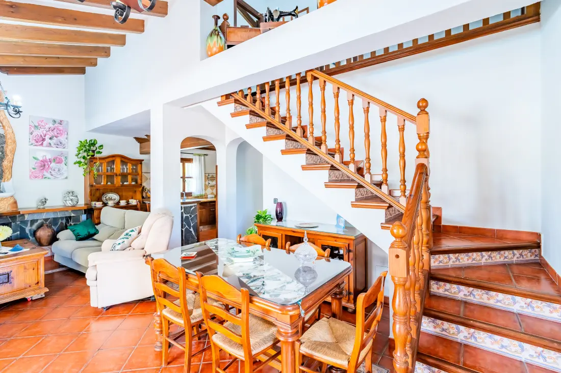 Maison à Coín
