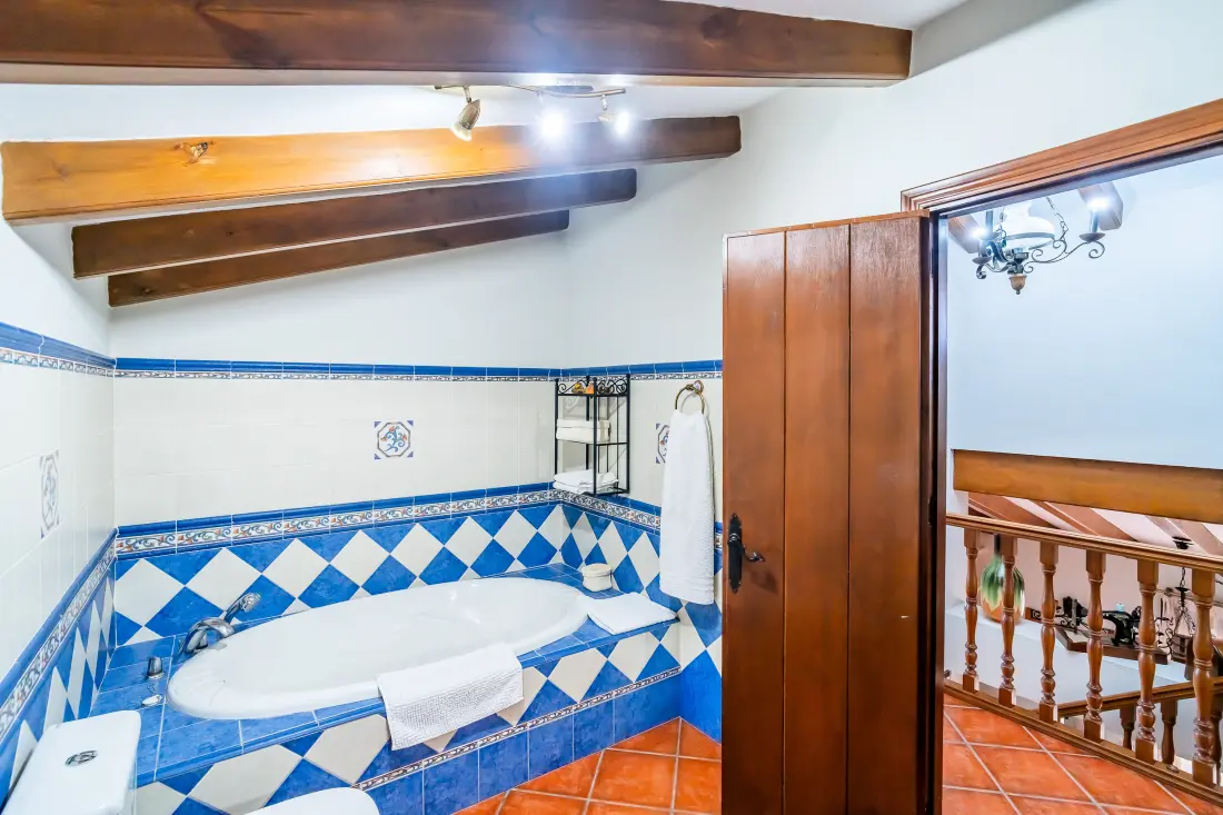 Maison à Coín
