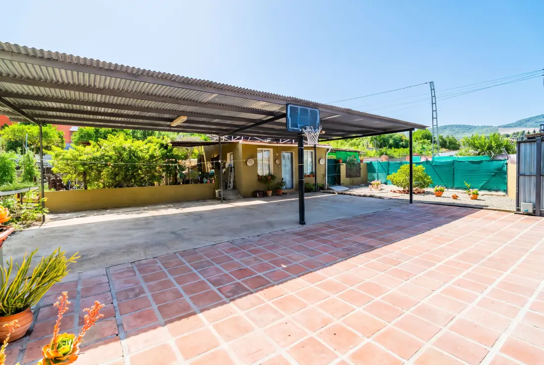 Maison à Coín