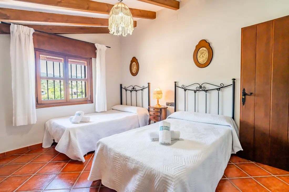 Maison à Coín