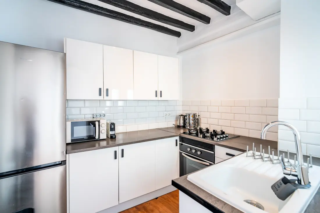 Appartements à Coín