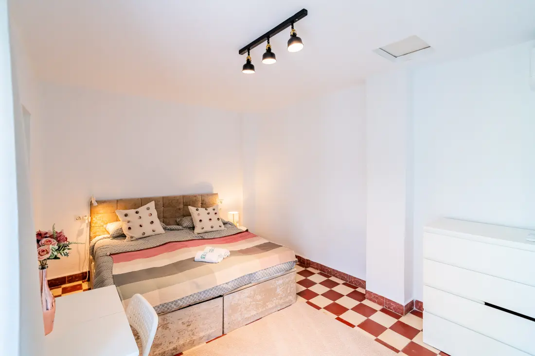 Appartements à Coín