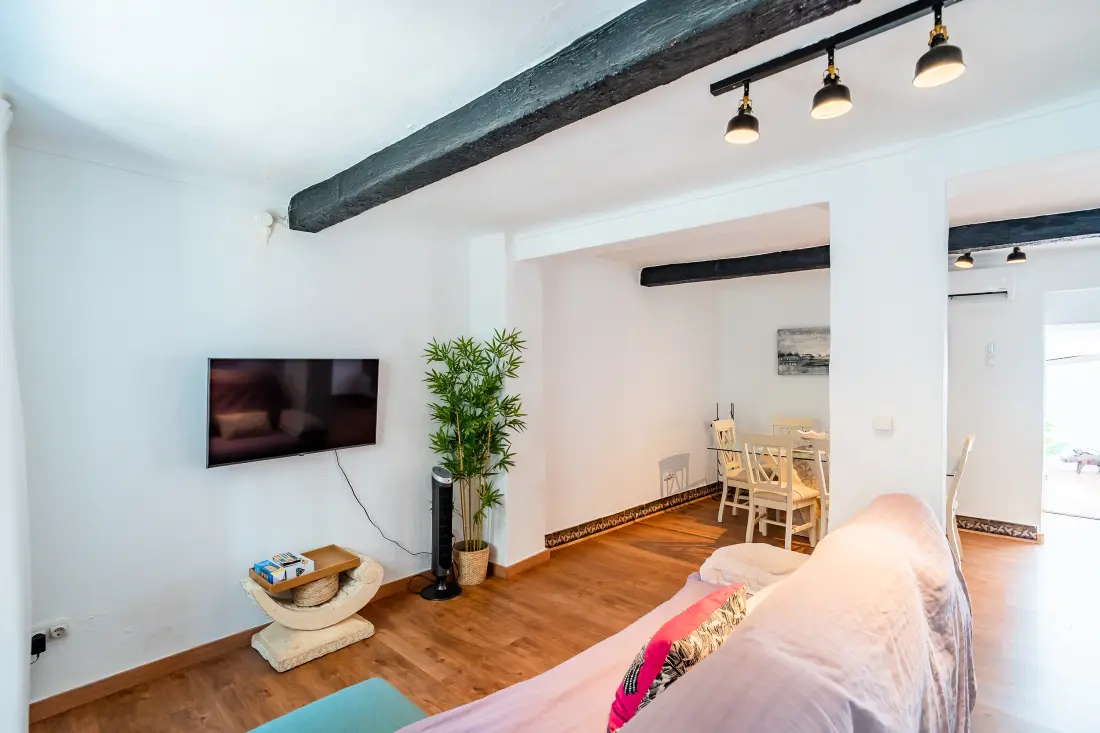 Appartements à Coín