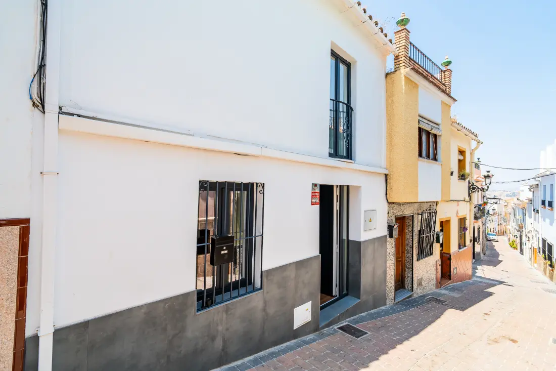 Appartements à Coín