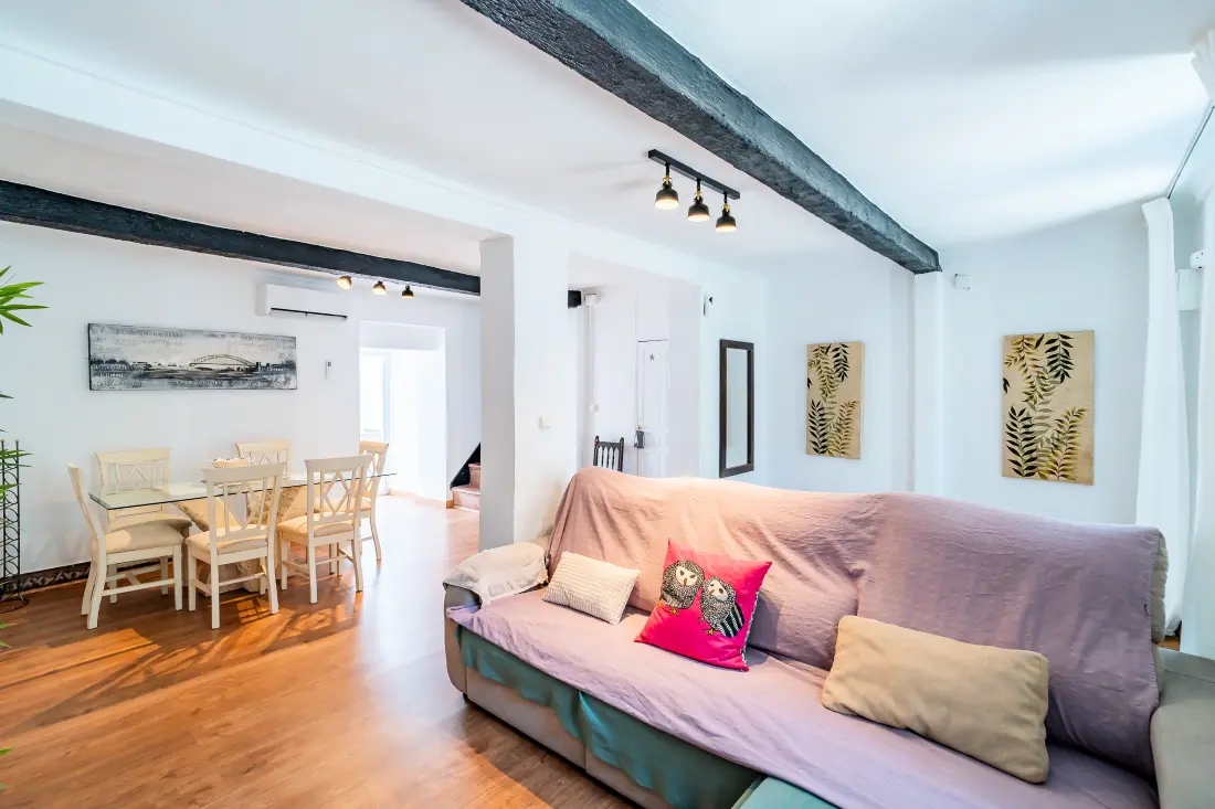 Appartements à Coín
