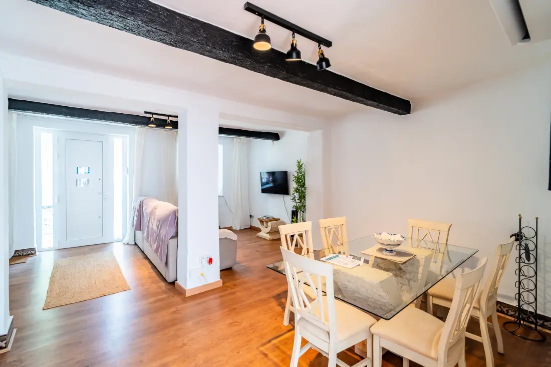 Appartements à Coín