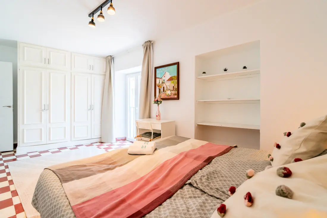 Appartements à Coín