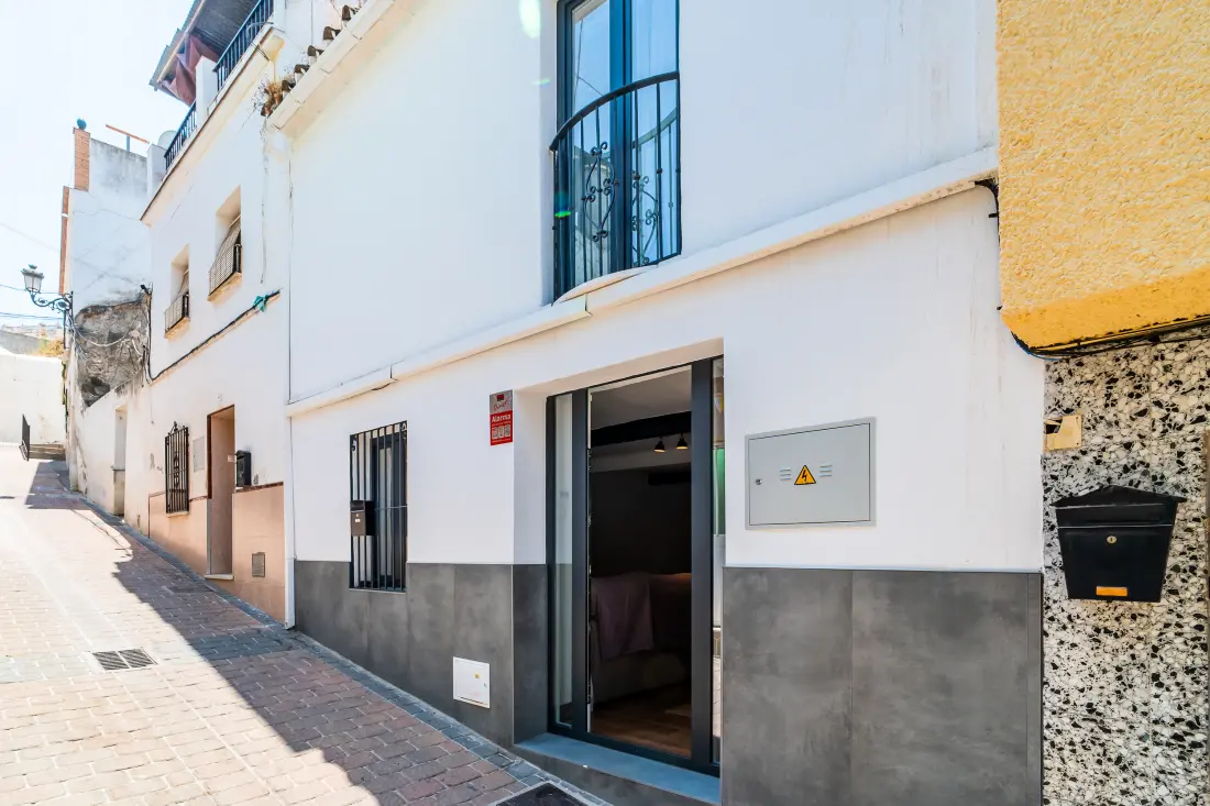 Appartements à Coín