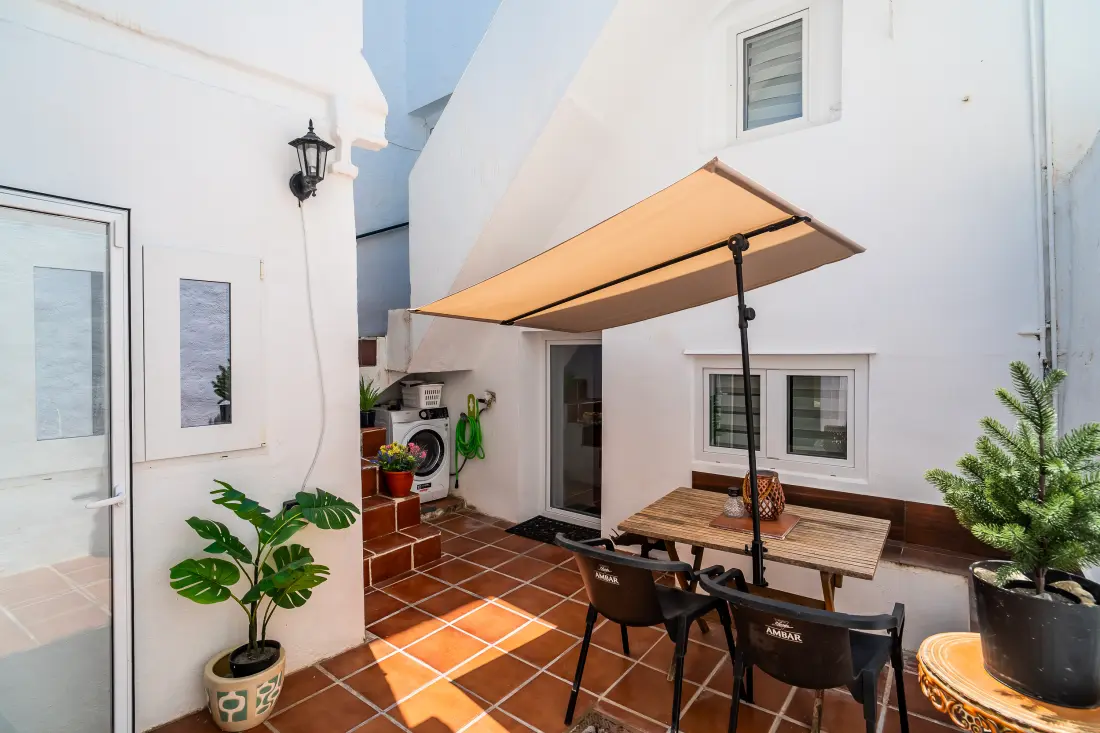 Appartements à Coín