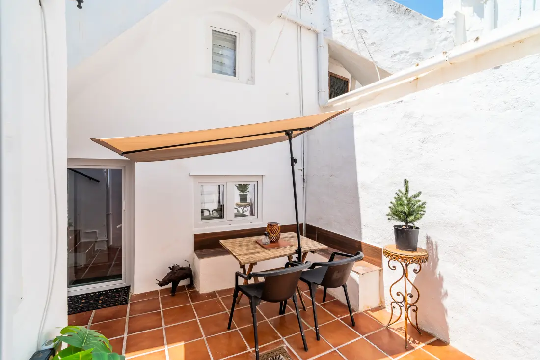 Appartements à Coín