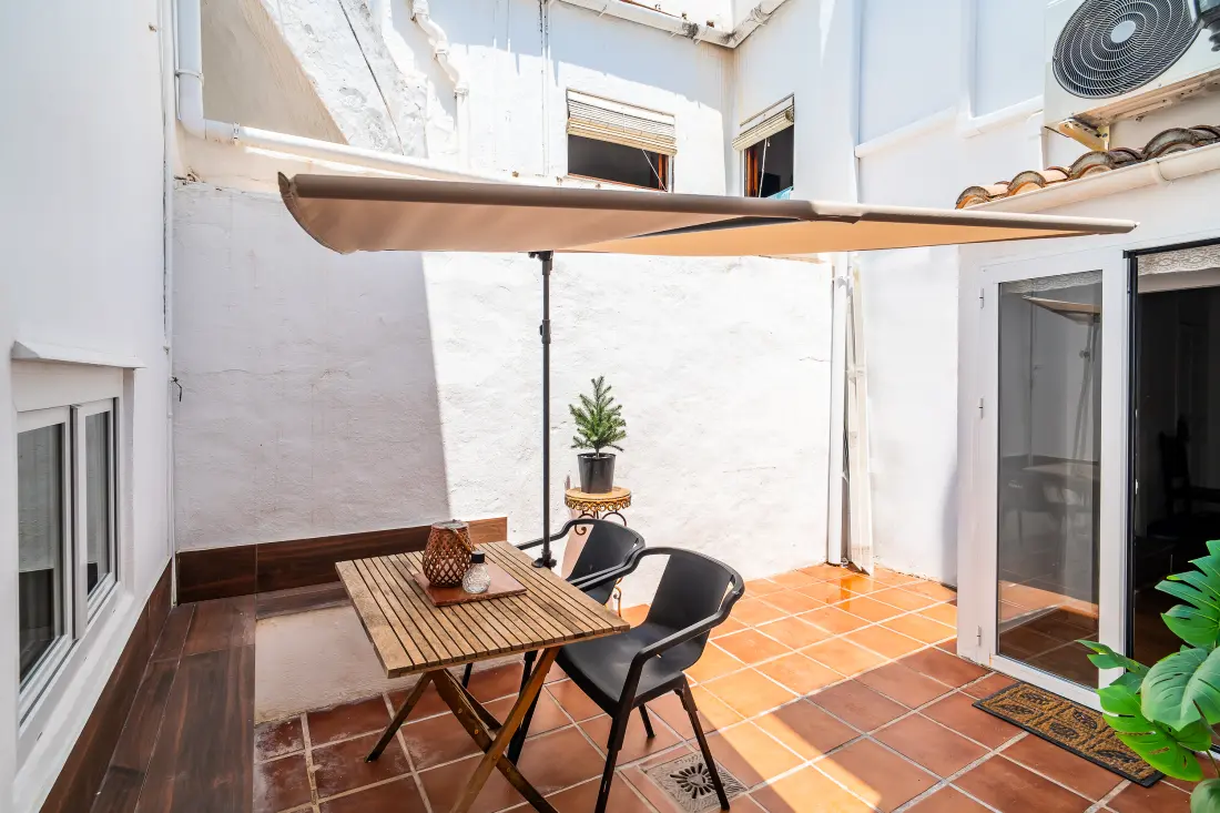 Appartements à Coín