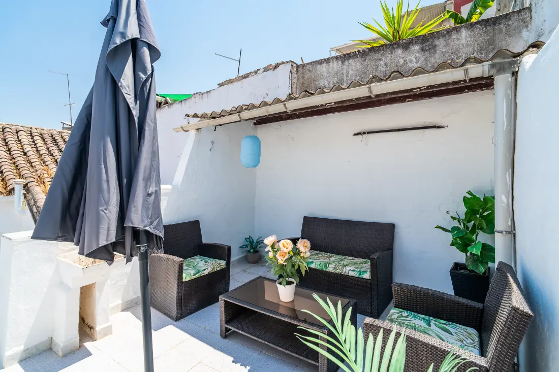 Appartements à Coín
