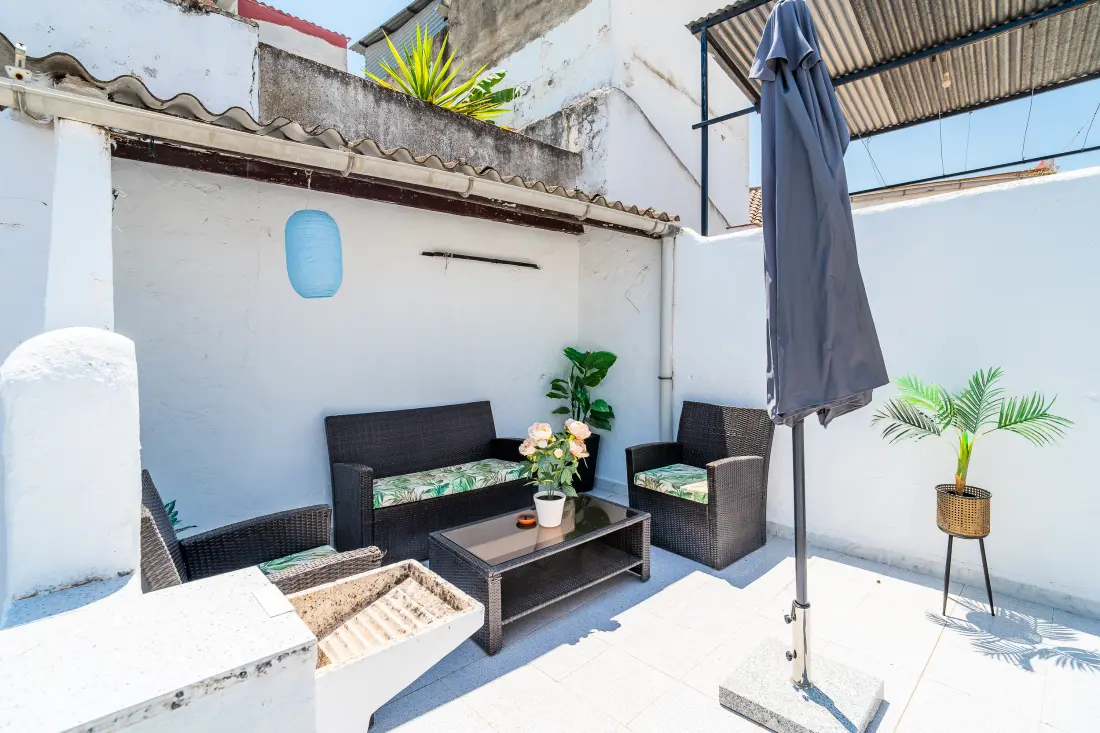 Appartements à Coín