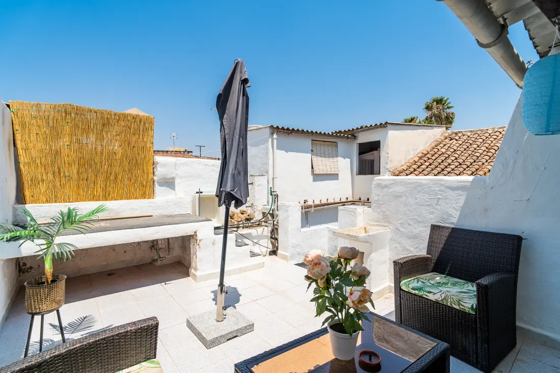 Appartements à Coín