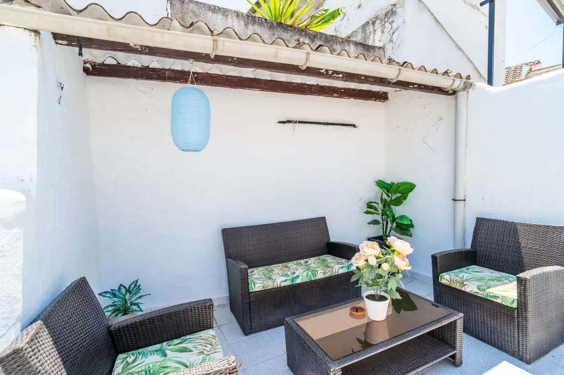 Appartements à Coín
