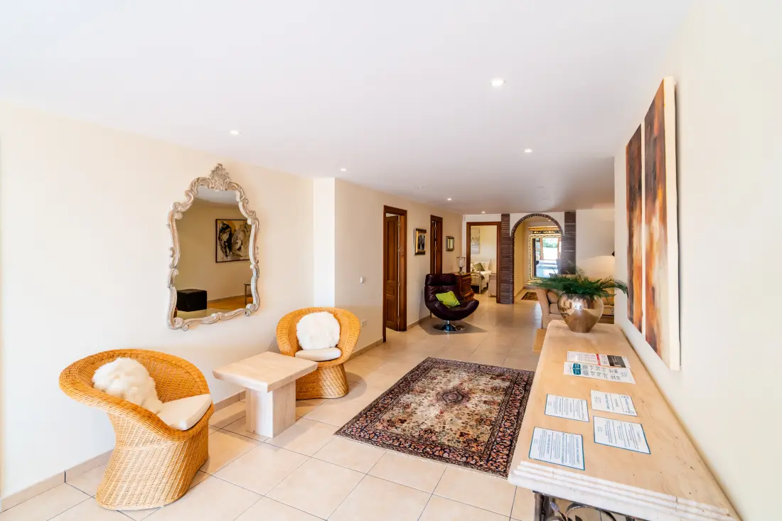 Appartements à Coín