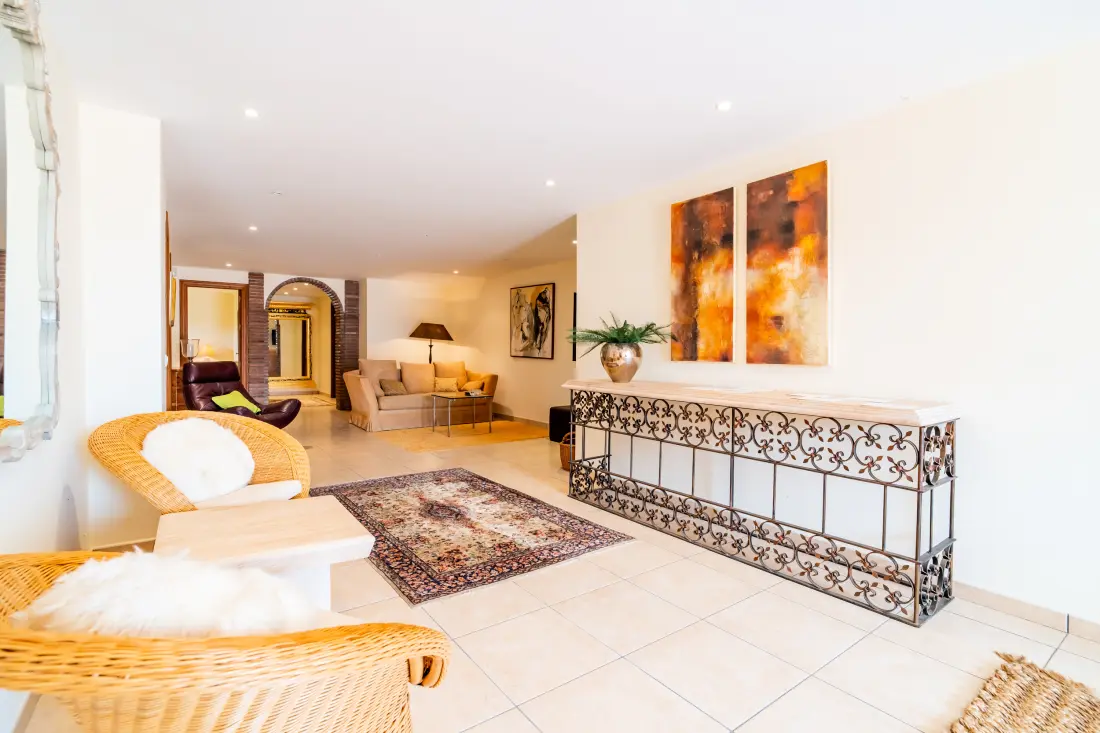 Appartements à Coín
