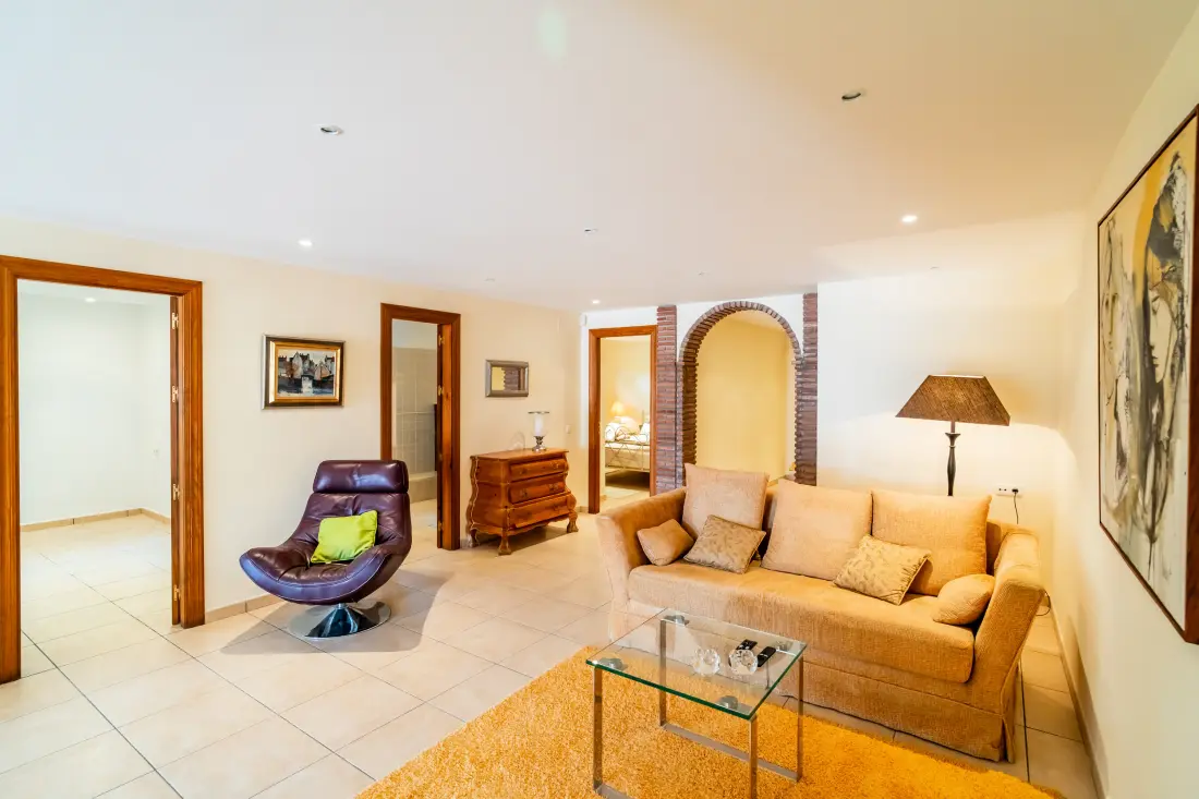 Appartements à Coín