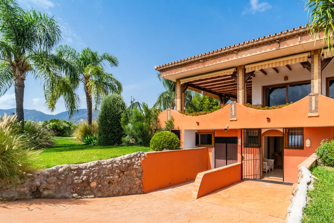 Appartements à Coín