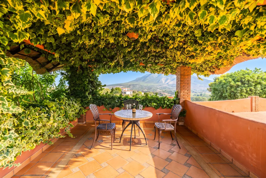 Appartements à Coín