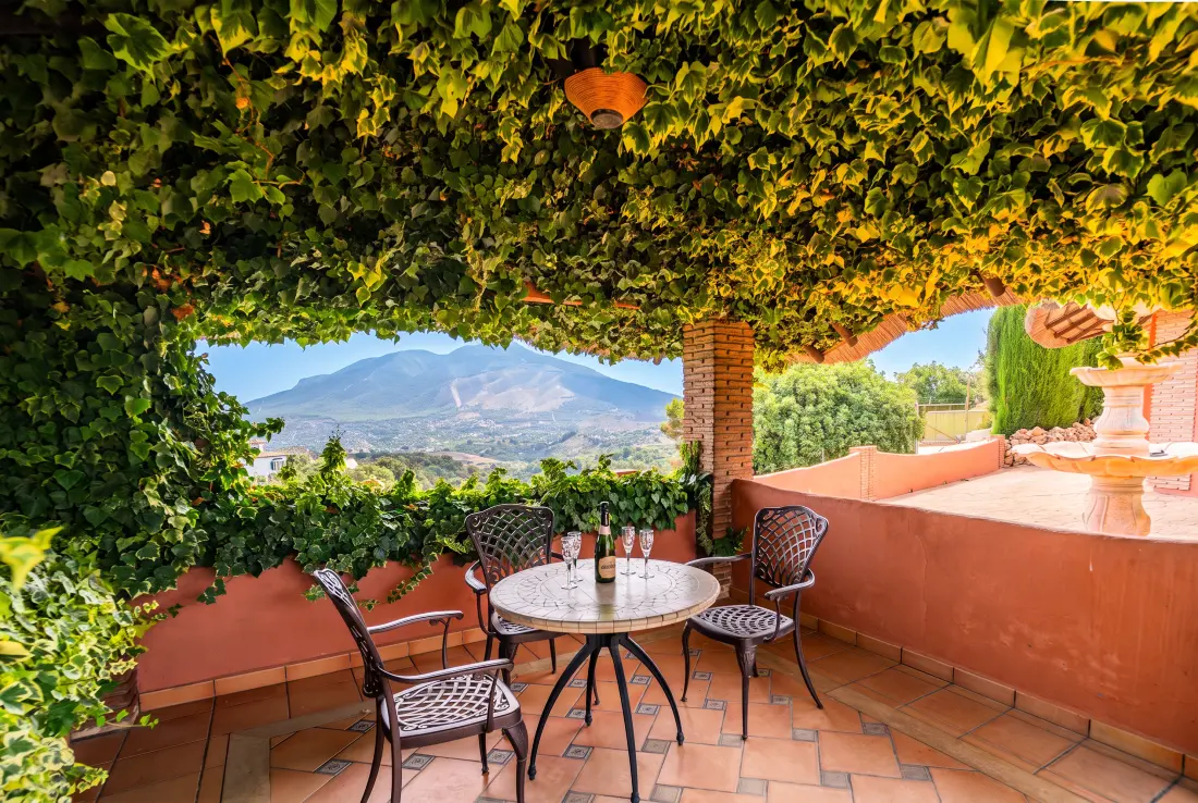Appartements à Coín