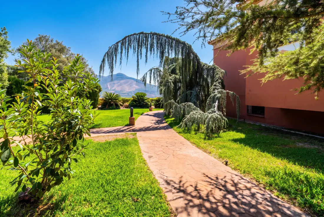 Appartements à Coín