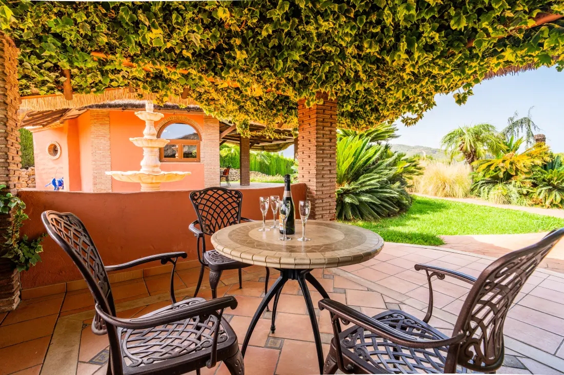 Appartements à Coín