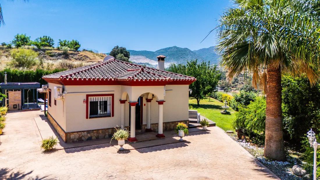 Maison à Coín