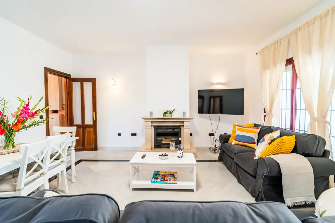 Maison à Coín