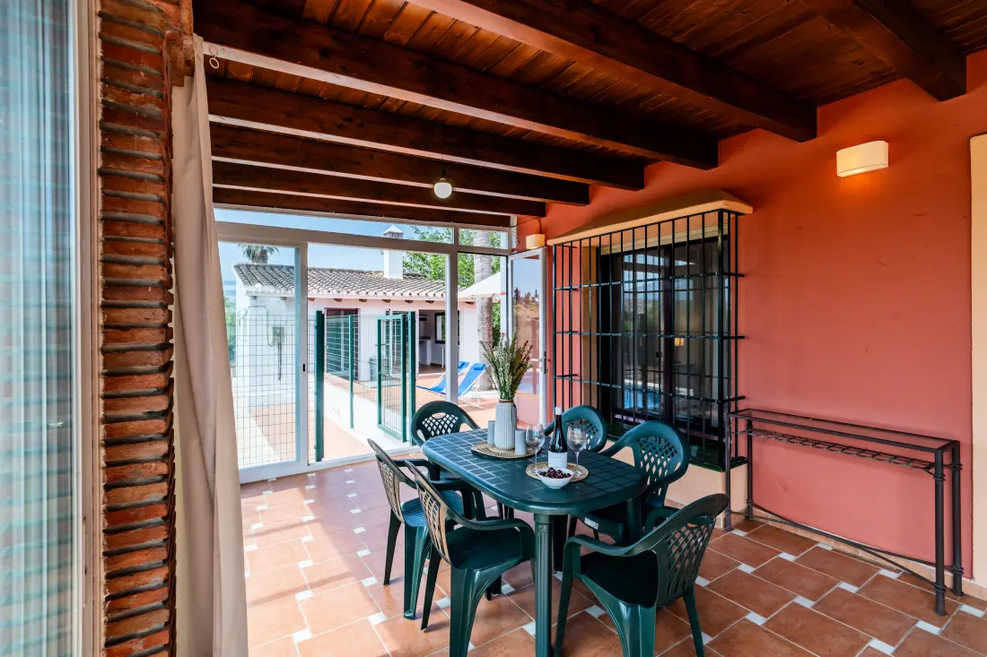 Maison à Coín
